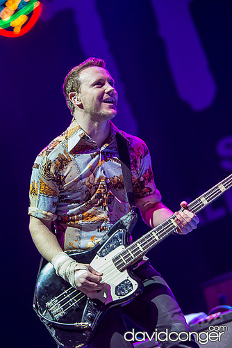 The Joy Formidable