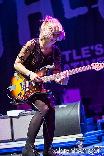 The Joy Formidable