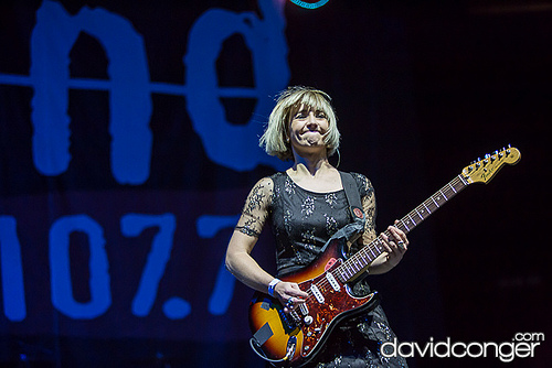 The Joy Formidable