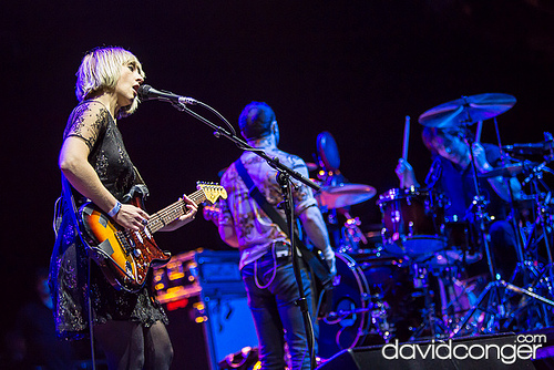 The Joy Formidable