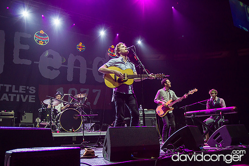 The Lumineers