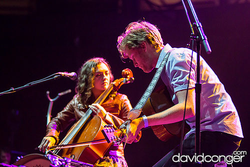 The Lumineers