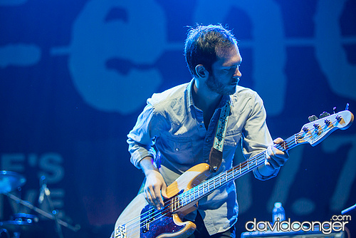 The Lumineers