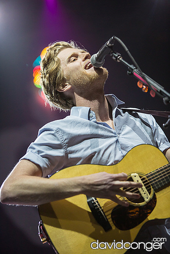 The Lumineers