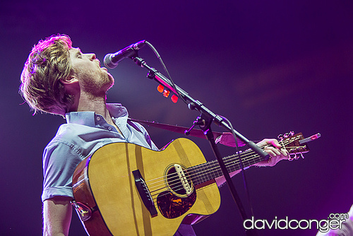 The Lumineers