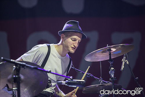 The Lumineers