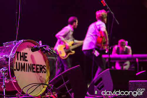 The Lumineers