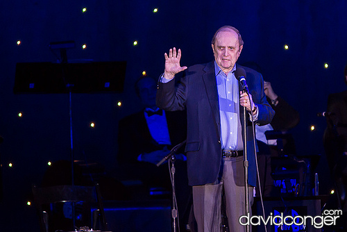 Bob Newhart