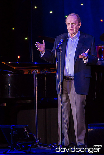 Bob Newhart