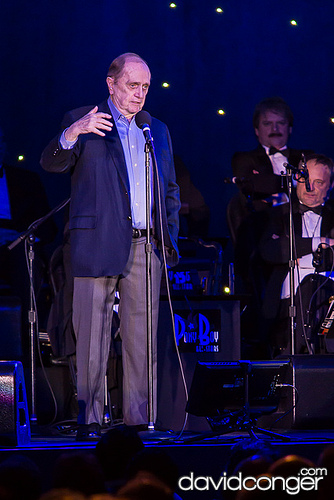 Bob Newhart