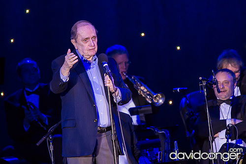 Bob Newhart