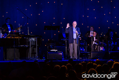 Bob Newhart