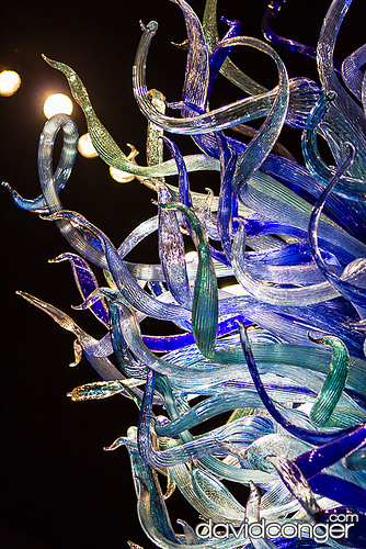 Chihuly Garden and Glass