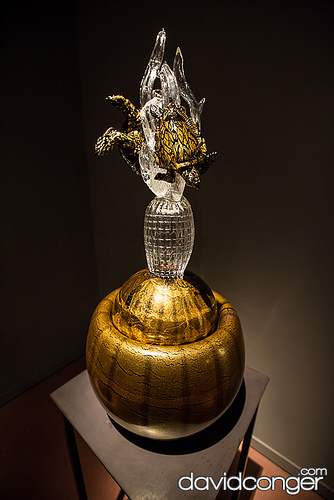 Chihuly Garden and Glass