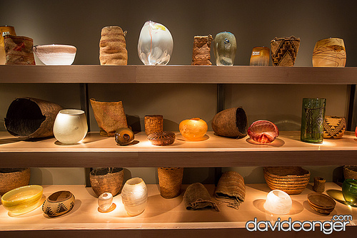 Chihuly Garden and Glass