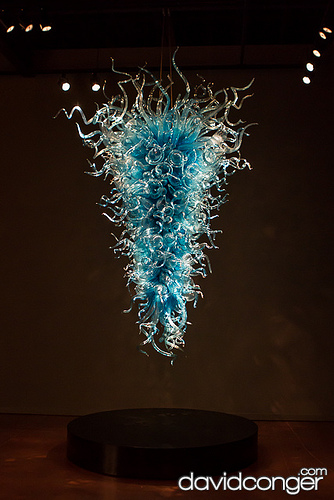 Chihuly Garden and Glass