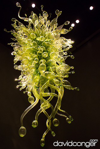 Chihuly Garden and Glass