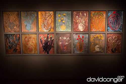 Chihuly Garden and Glass