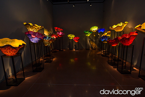 Chihuly Garden and Glass