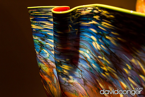 Chihuly Garden and Glass