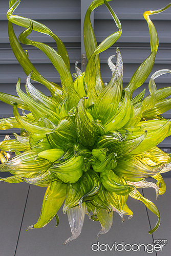 Chihuly Garden and Glass