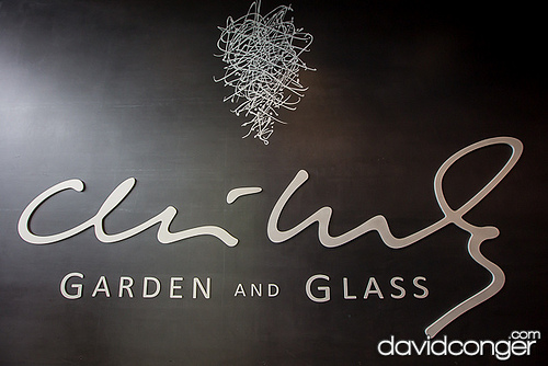 Chihuly Garden and Glass