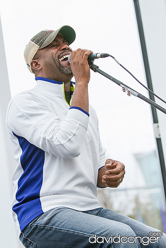 Darius Rucker