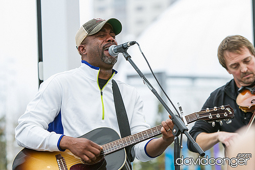 Darius Rucker