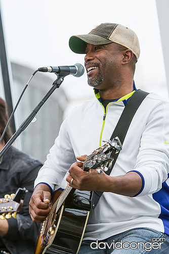 Darius Rucker