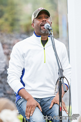 Darius Rucker
