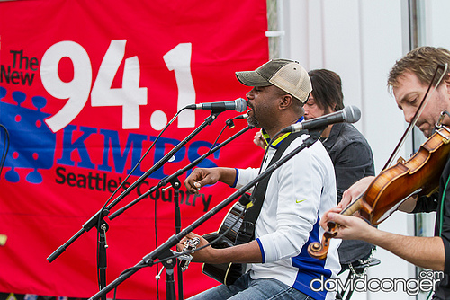 Darius Rucker