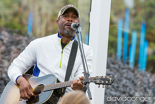 Darius Rucker