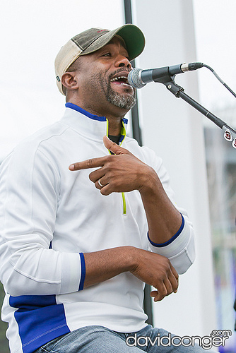 Darius Rucker