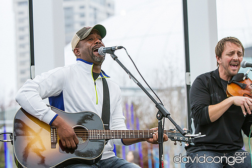 Darius Rucker