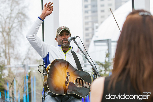 Darius Rucker