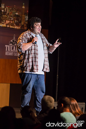 Ian Karmel