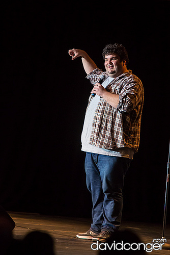 Ian Karmel