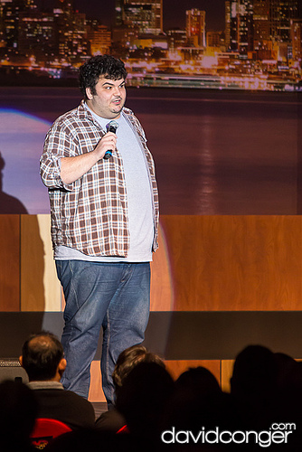 Ian Karmel