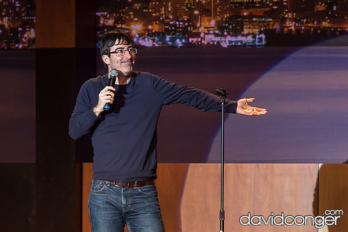 John Oliver