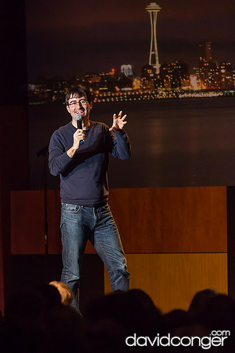 John Oliver