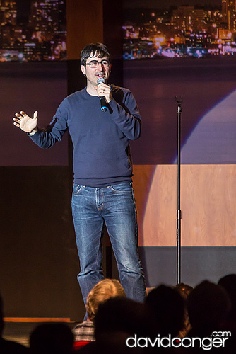 John Oliver