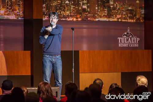 John Oliver