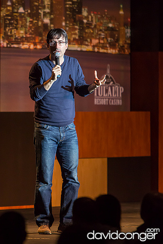 John Oliver