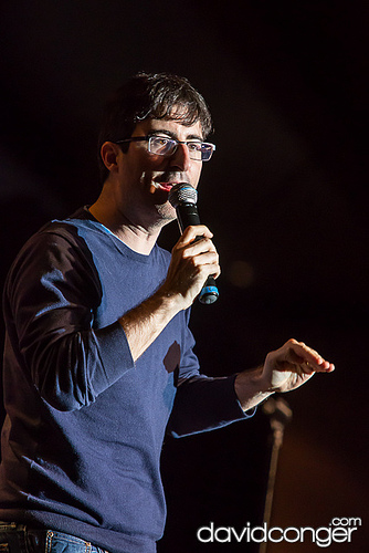 John Oliver