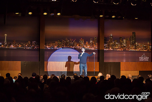 John Oliver