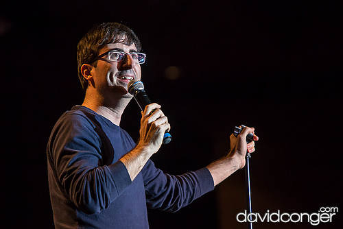 John Oliver