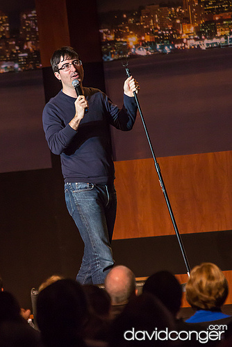 John Oliver