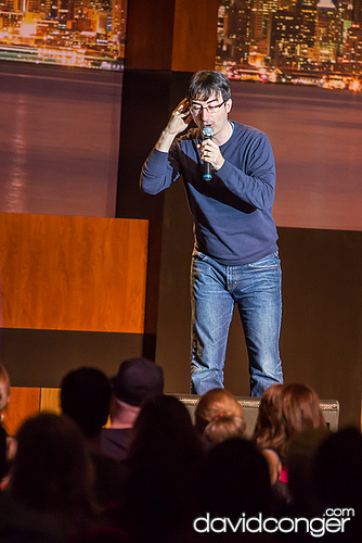 John Oliver