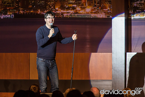 John Oliver