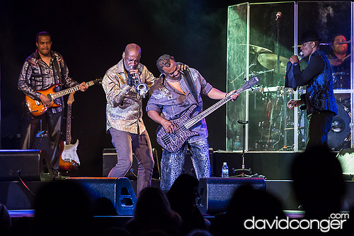 Kool and The Gang